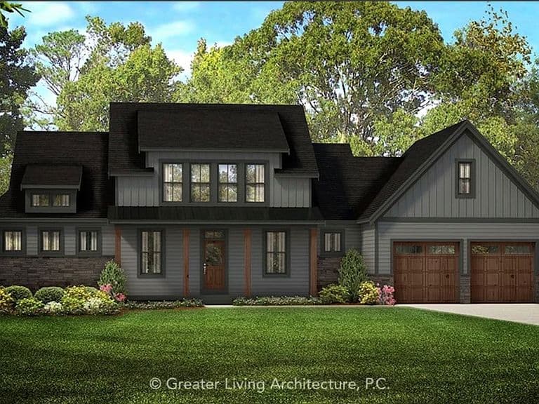 Listing photo