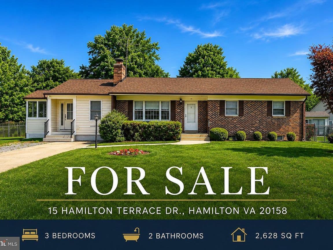 Primary listing photo