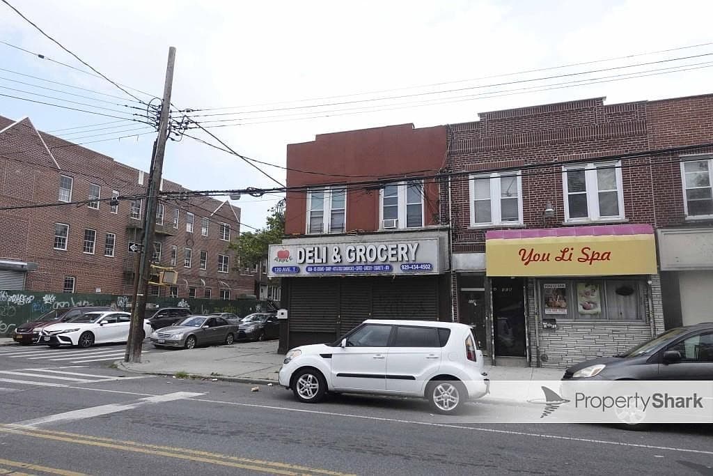 Primary listing photo