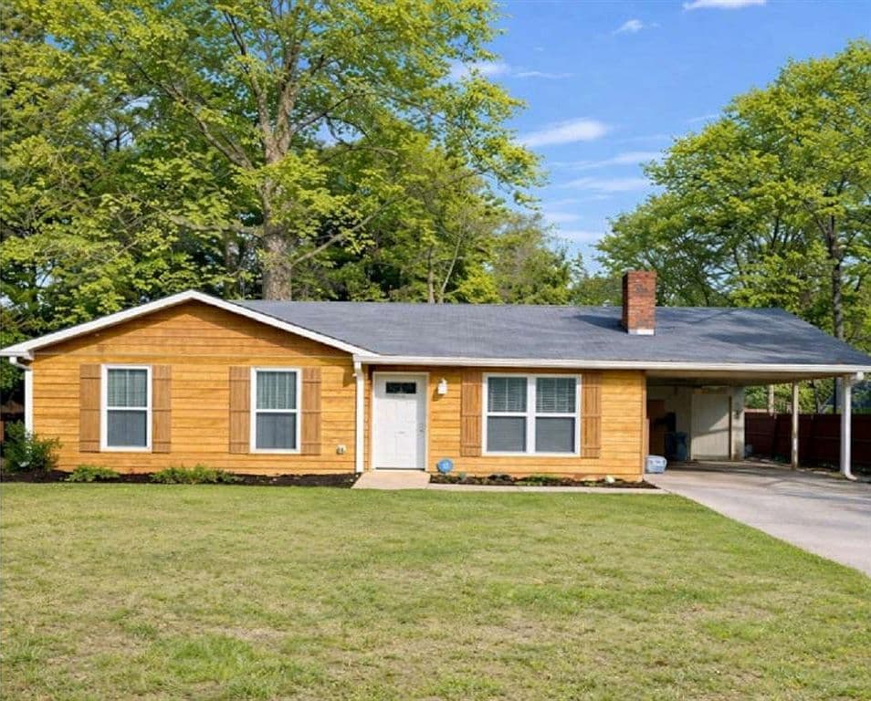 Primary listing photo
