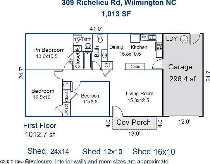 Listing photo 2