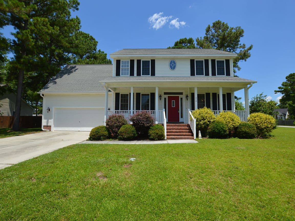 Primary listing photo