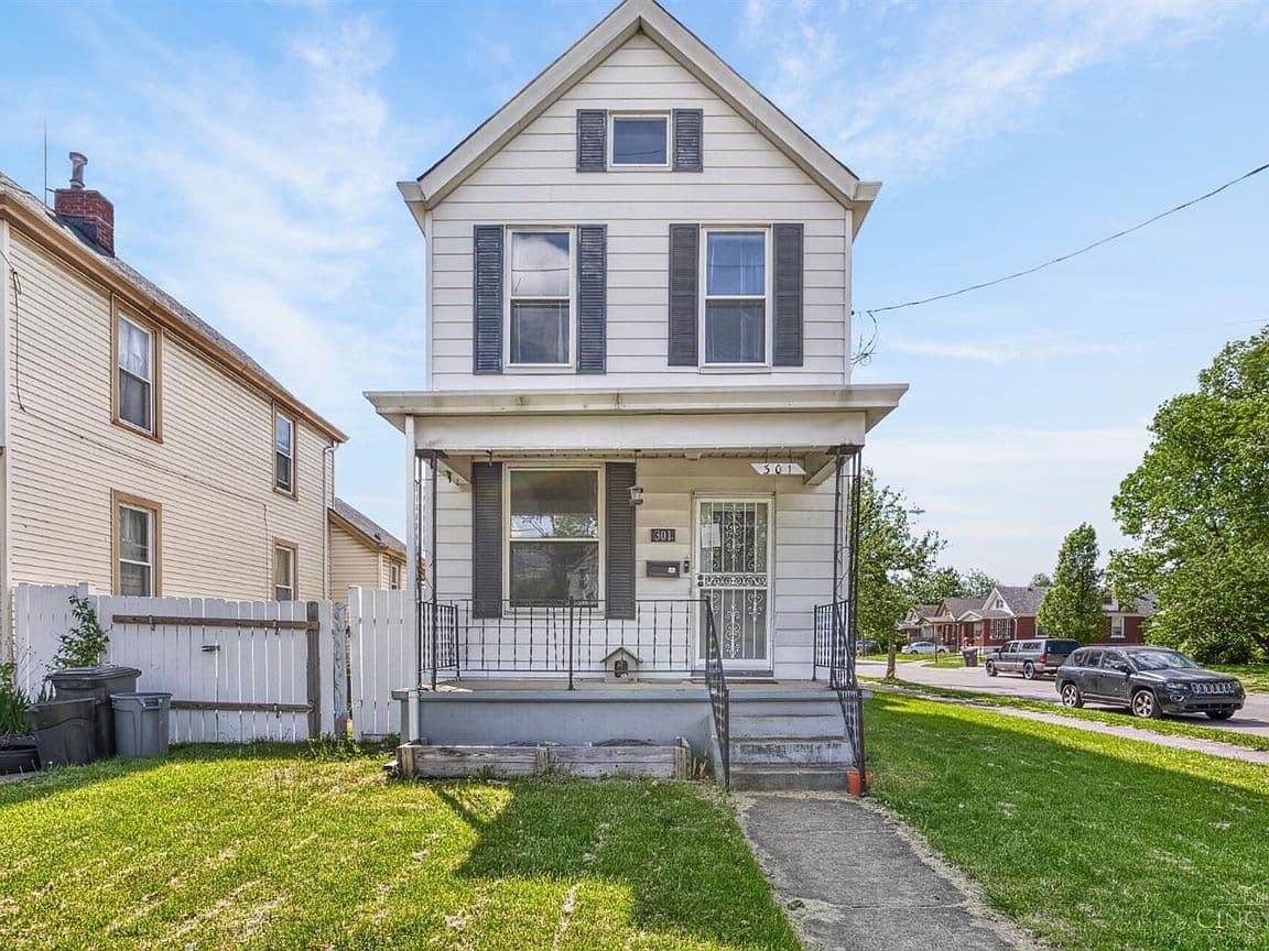 Primary listing photo