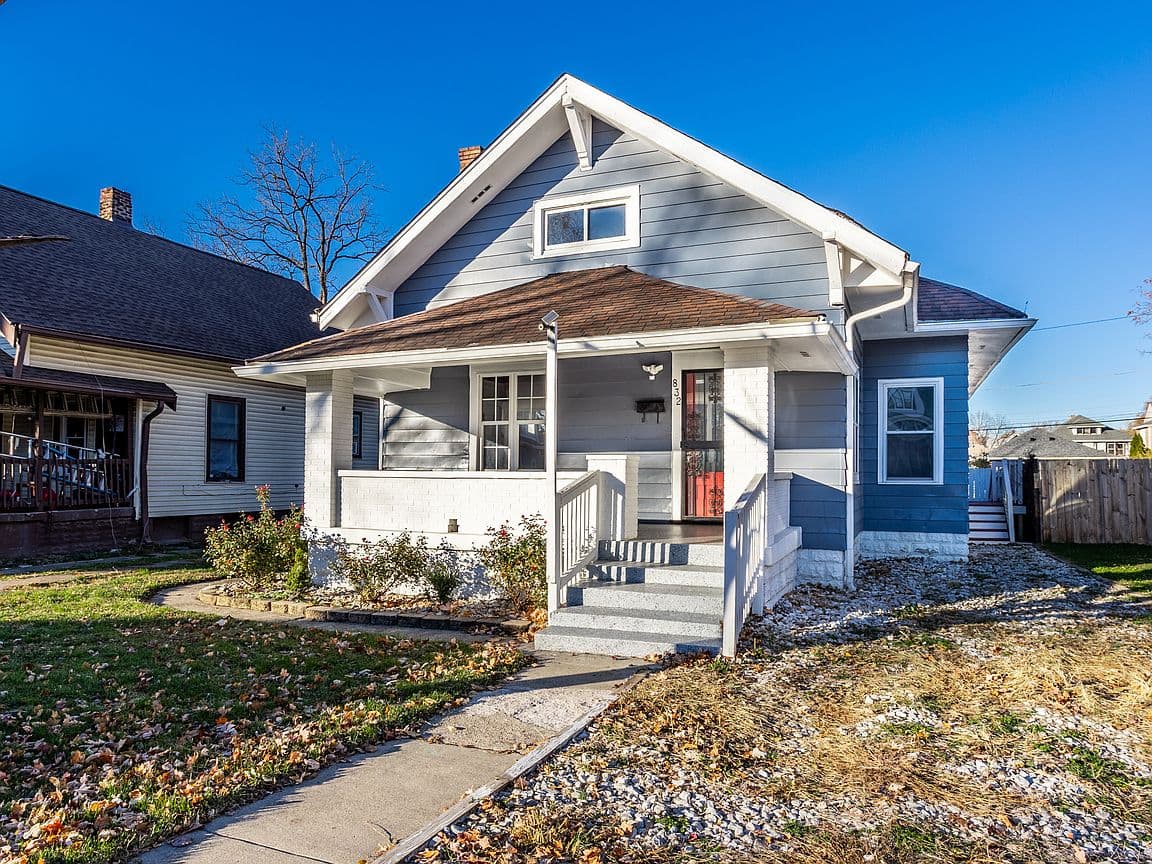 Primary listing photo