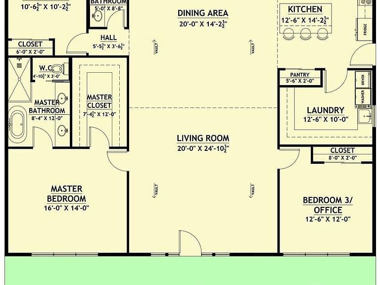 Listing photo 2