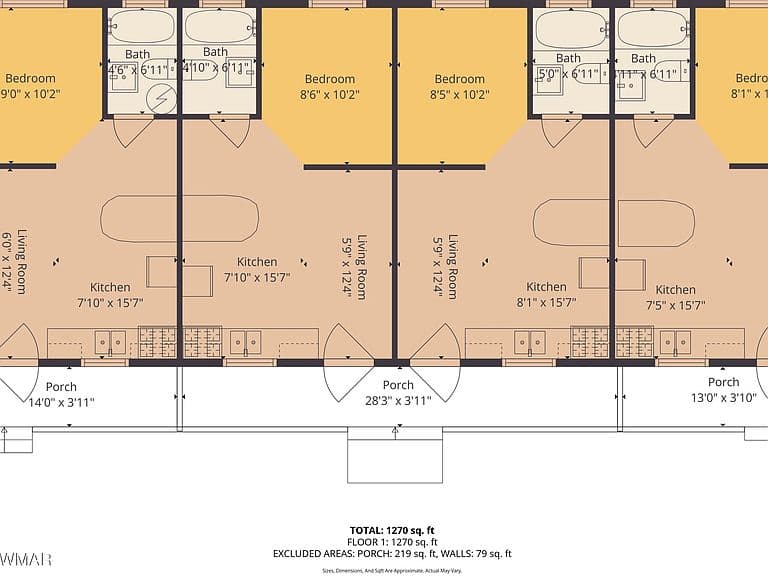 Listing photo 3