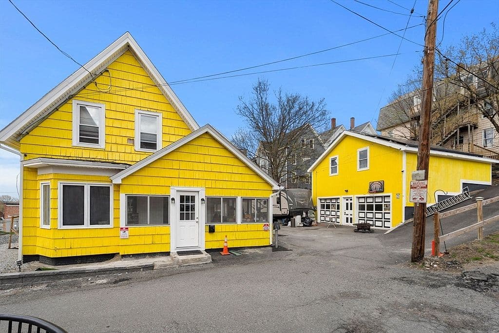 Primary listing photo