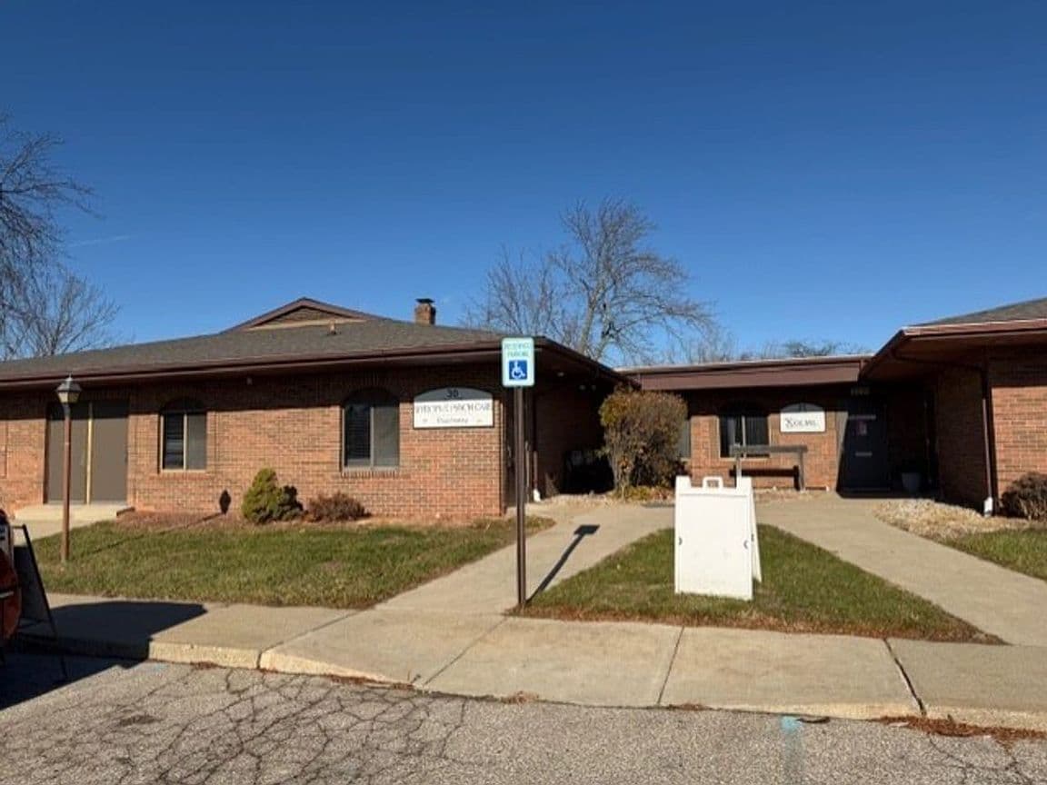 Primary listing photo