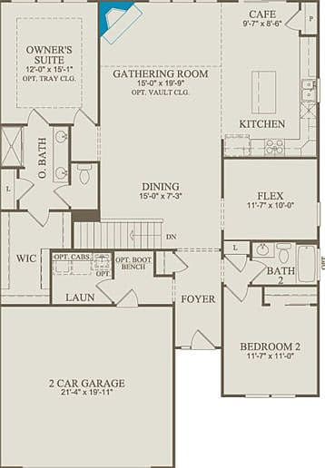 Listing photo 2