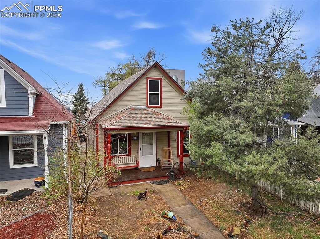 Primary listing photo