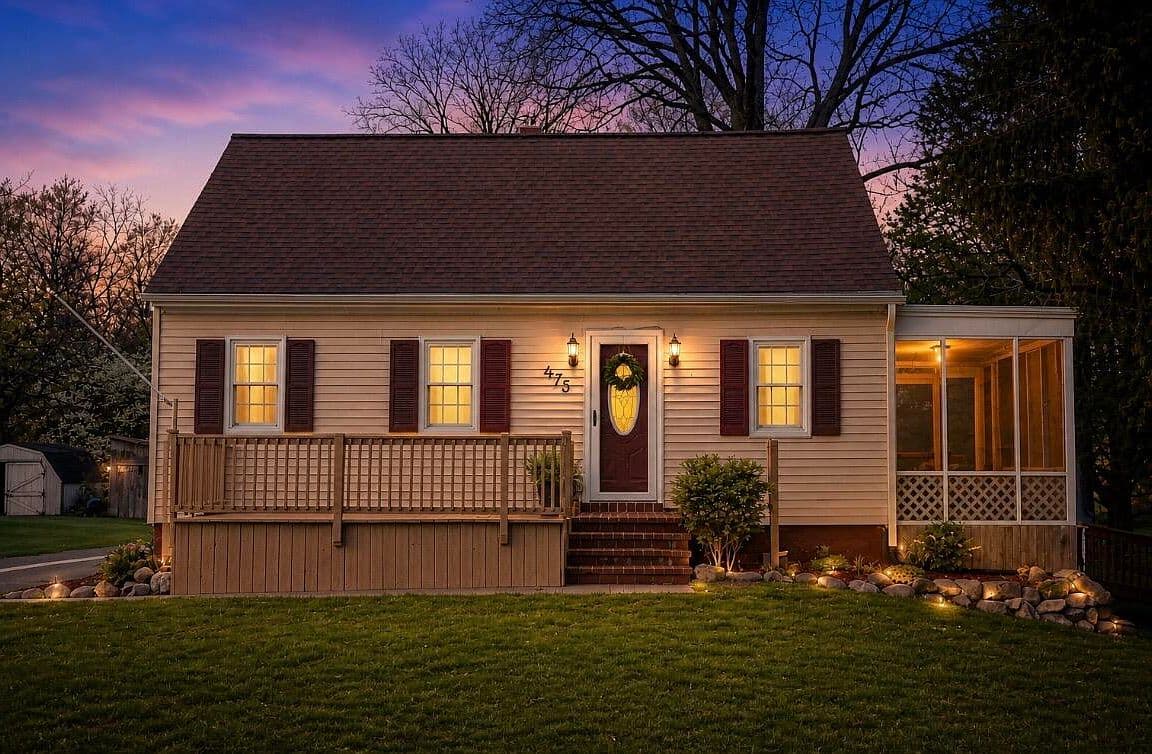 Primary listing photo