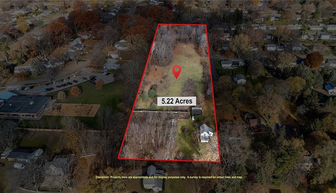Primary listing photo