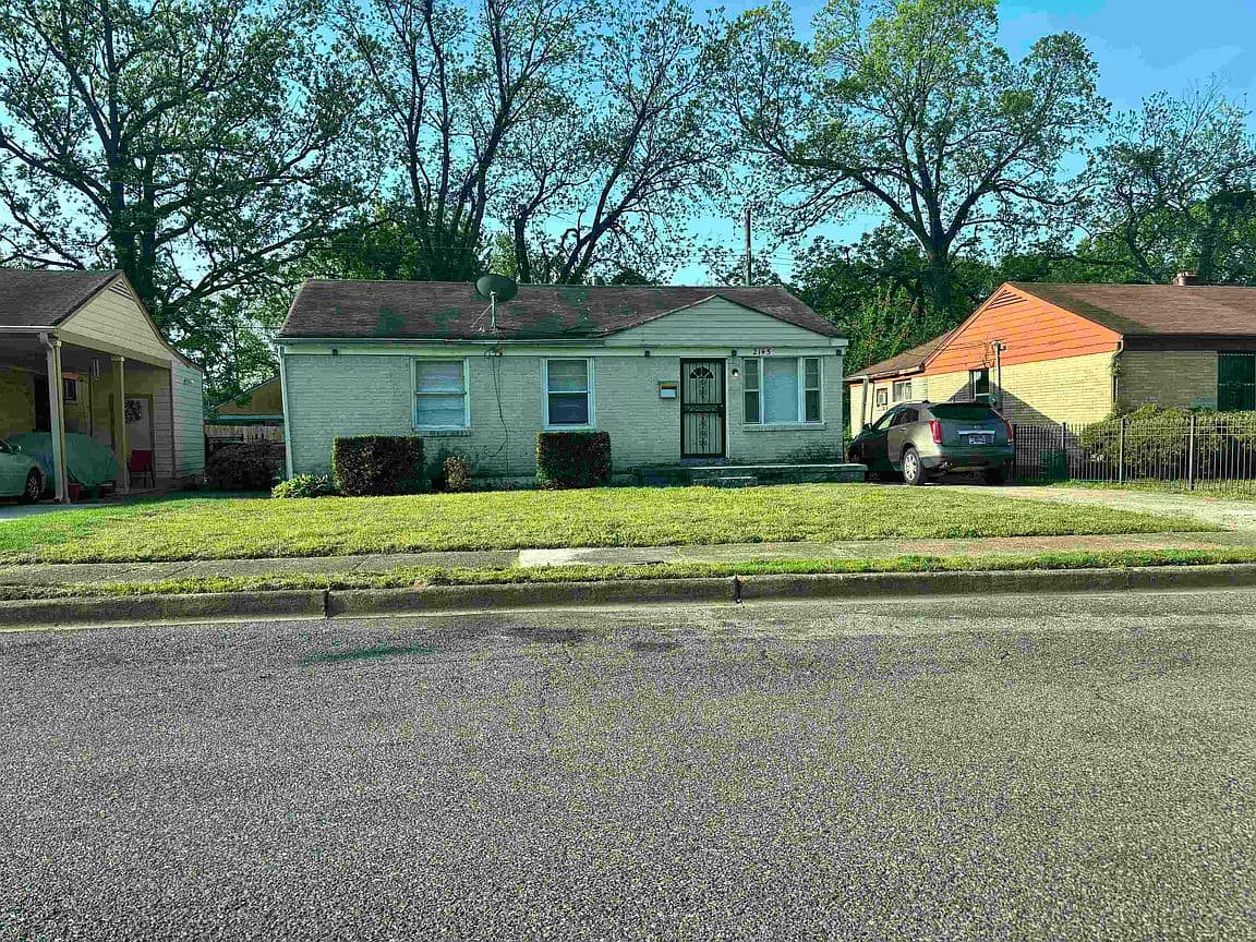 Primary listing photo