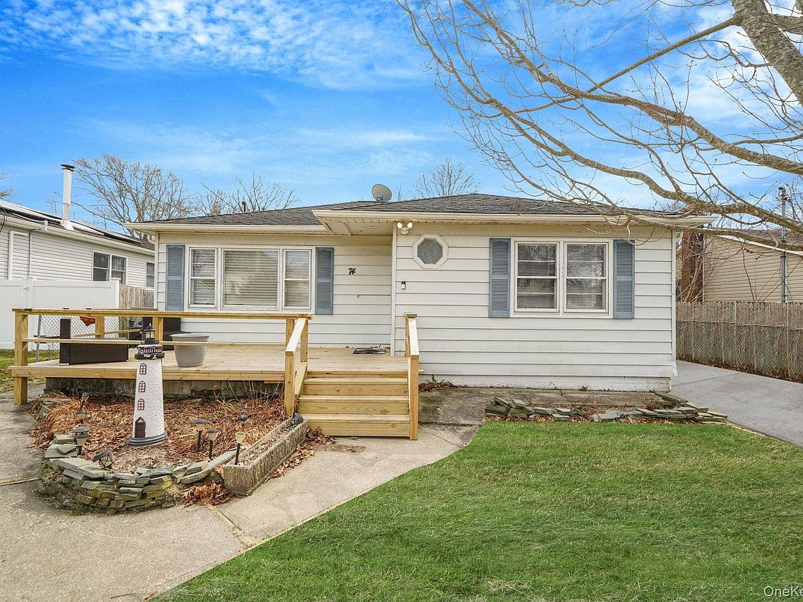 Primary listing photo