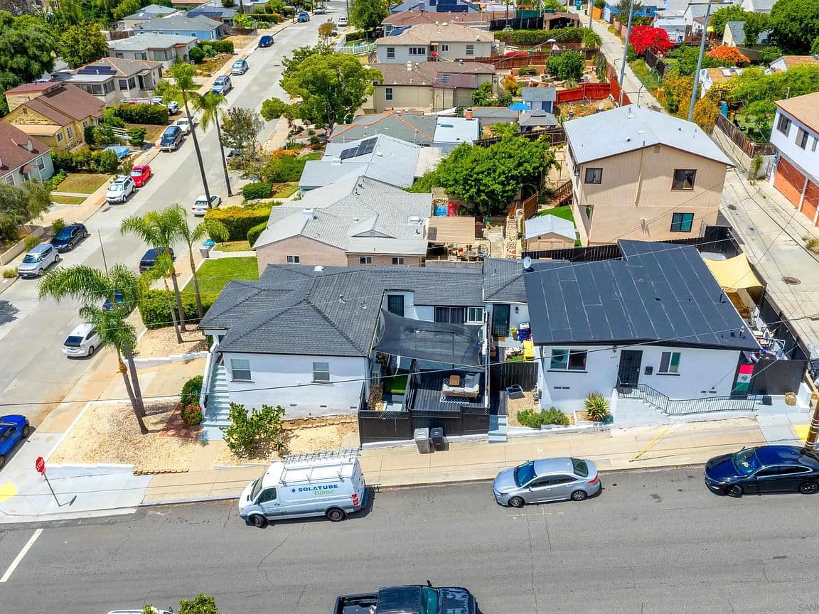 Primary listing photo