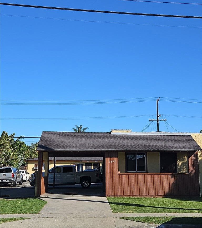 Primary listing photo