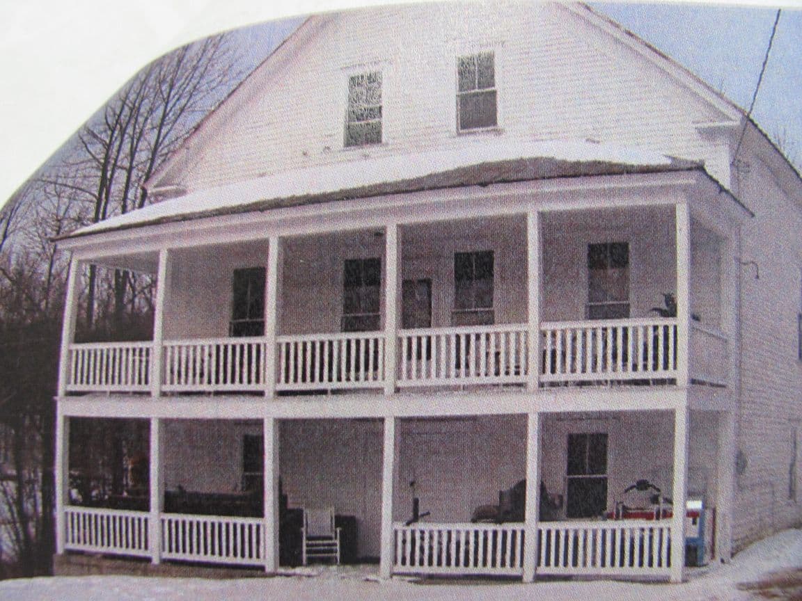 Primary listing photo