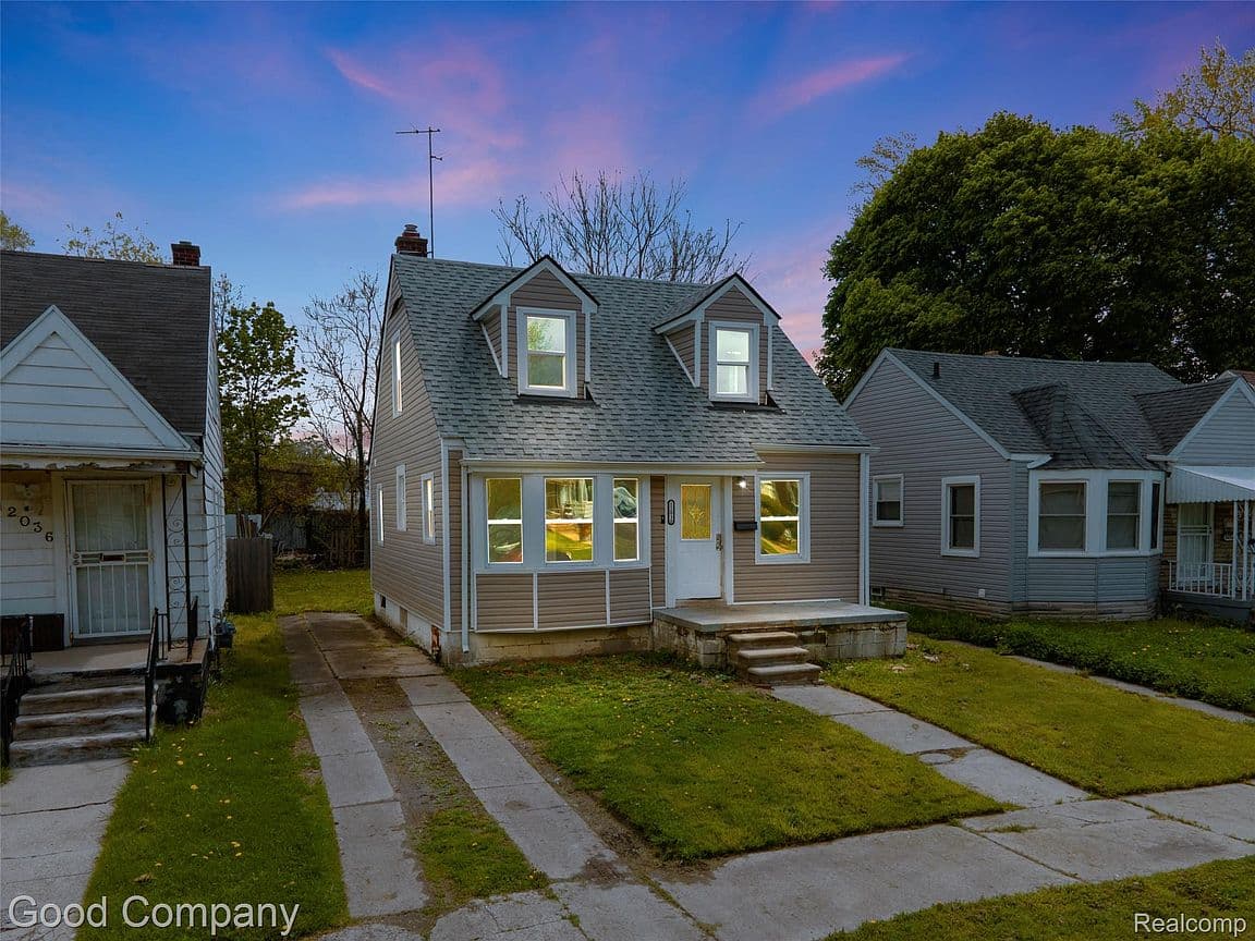 Primary listing photo