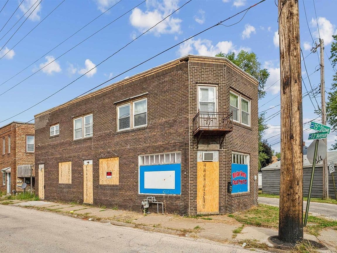 Primary listing photo