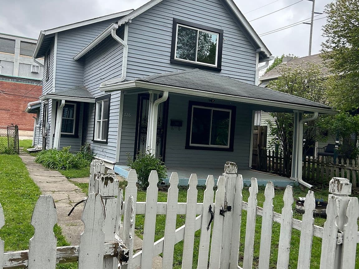 Primary listing photo