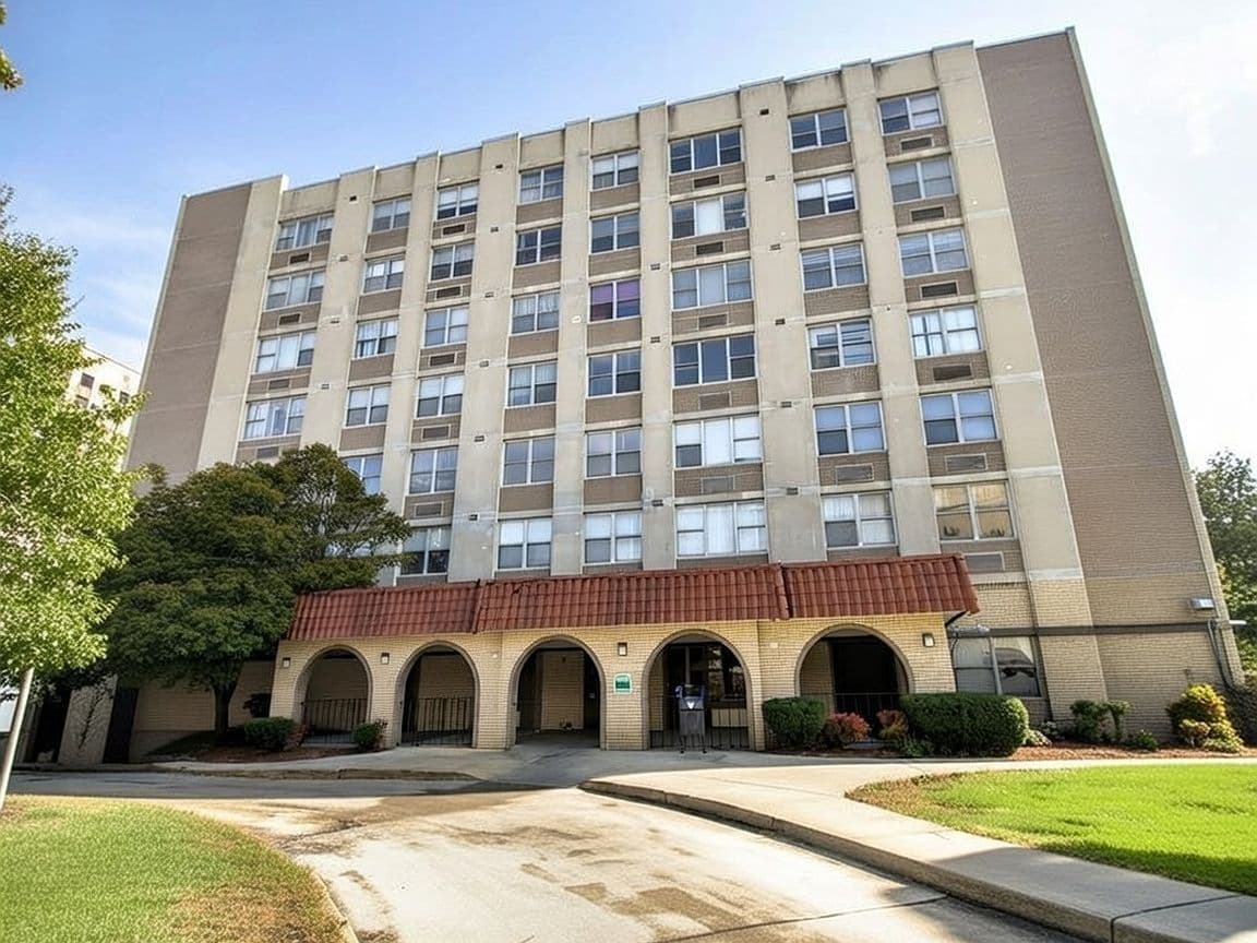 Primary listing photo