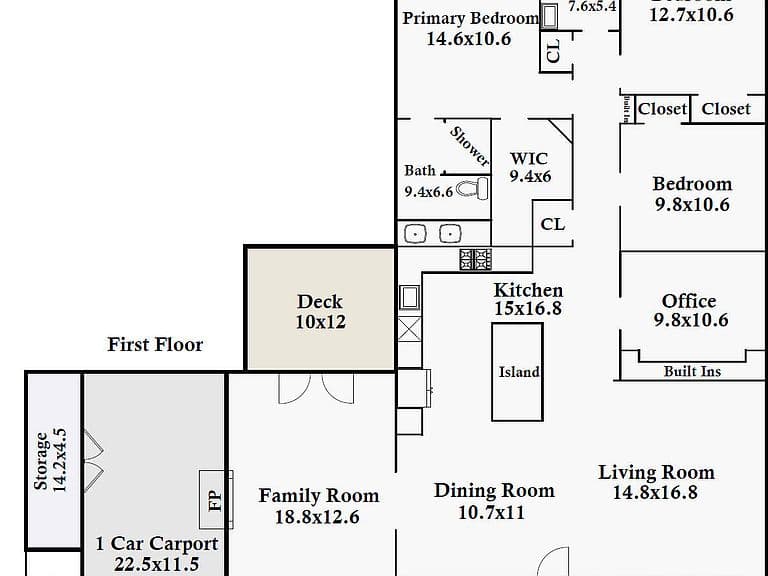Listing photo 3