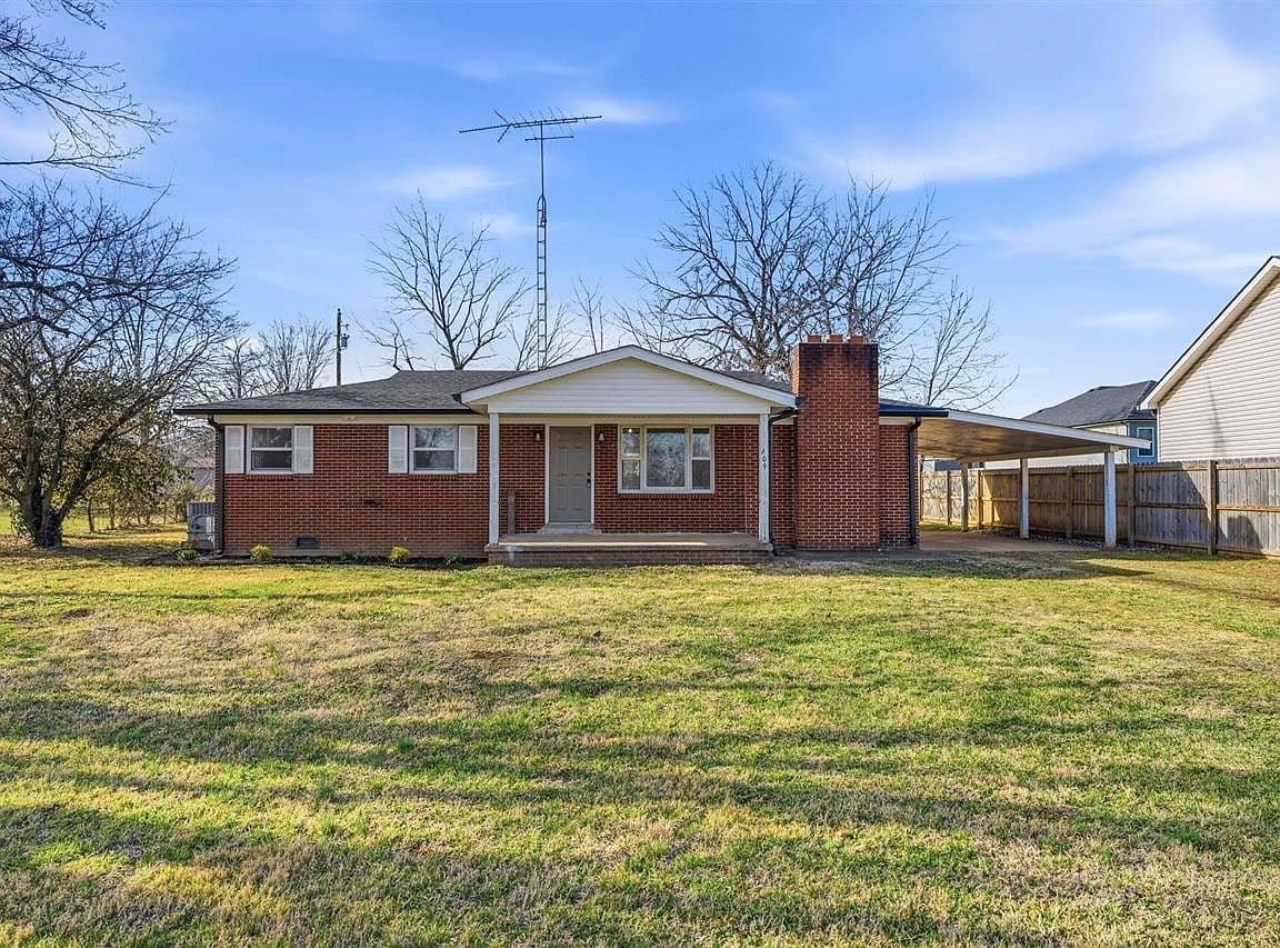 Primary listing photo