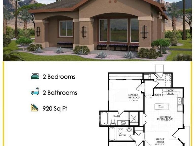 Listing photo 3