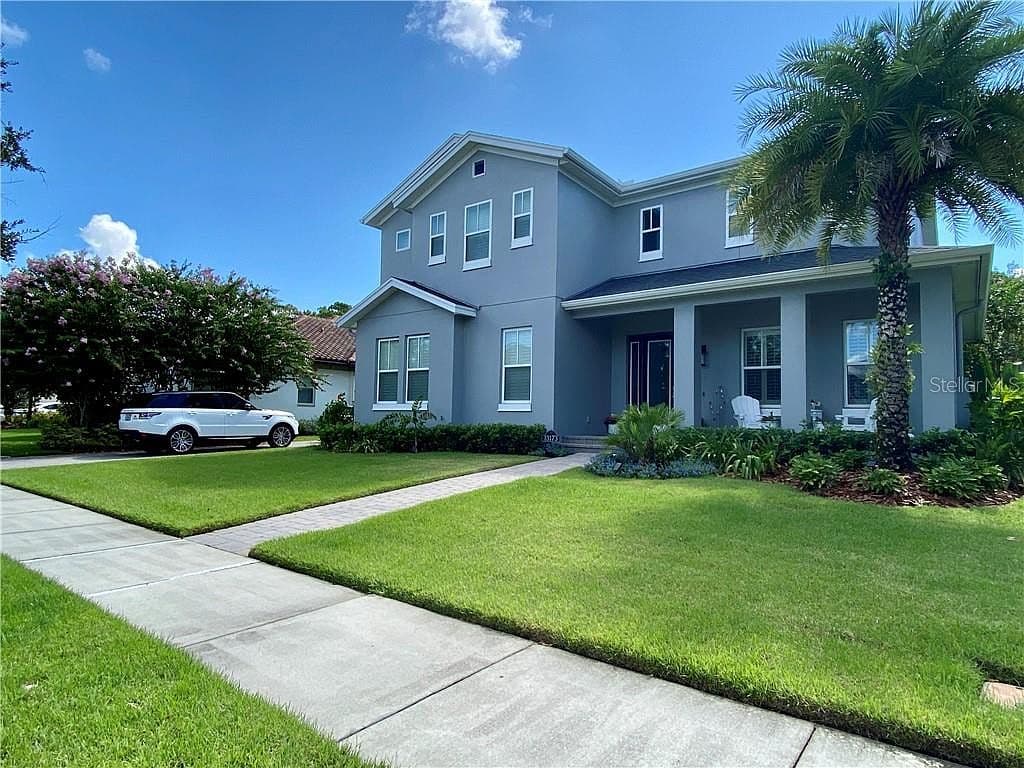 Primary listing photo