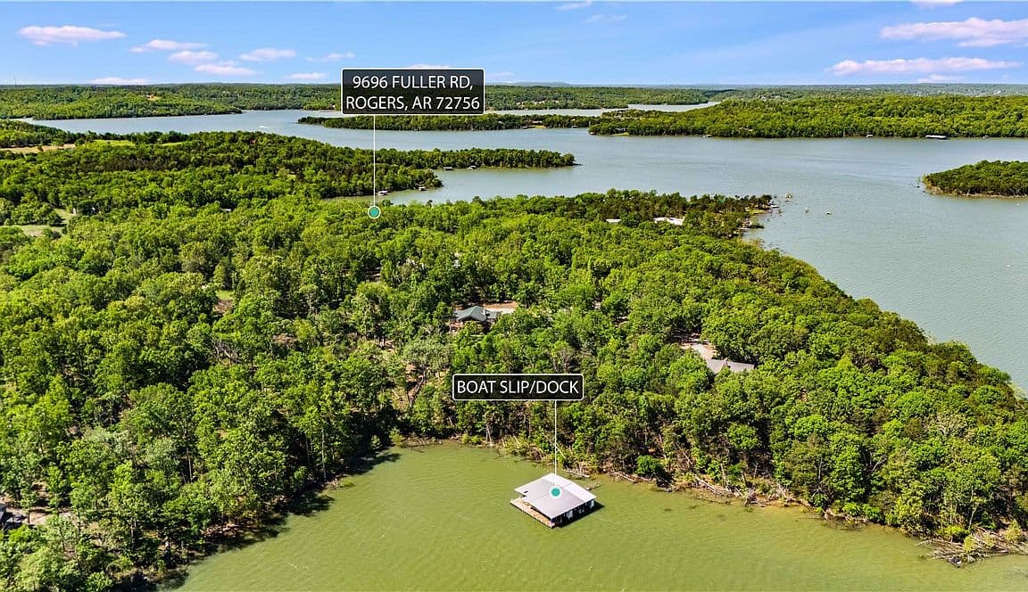 Primary listing photo