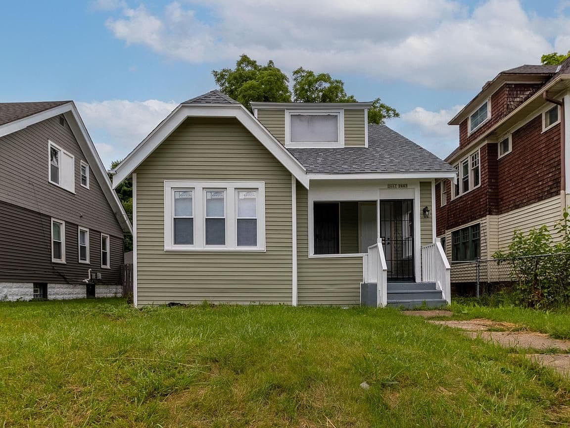 Primary listing photo