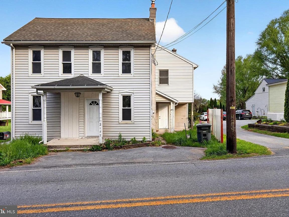 Primary listing photo