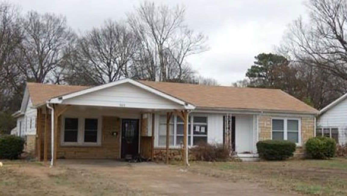 Primary listing photo