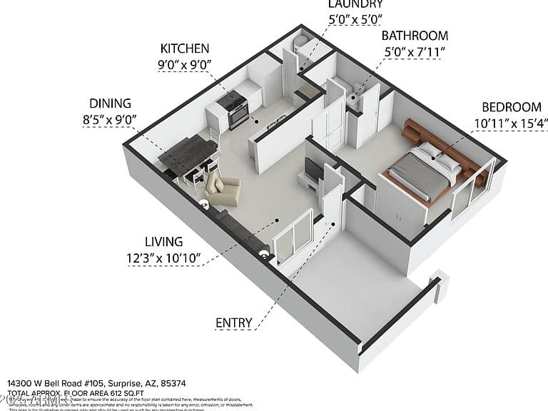 Listing photo 2