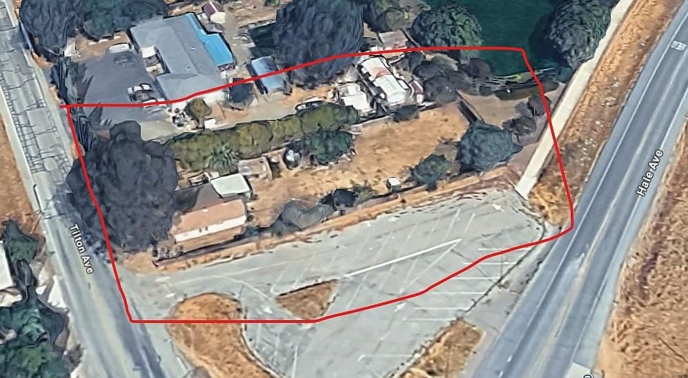 Primary listing photo