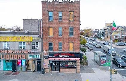 Primary listing photo