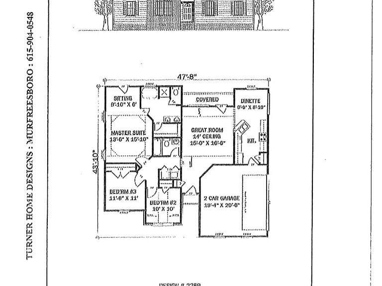 Listing photo 2