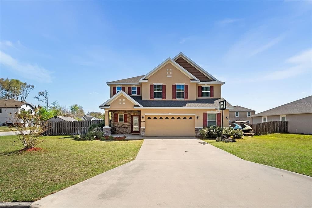 Primary listing photo