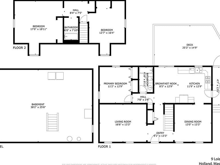 Listing photo 3