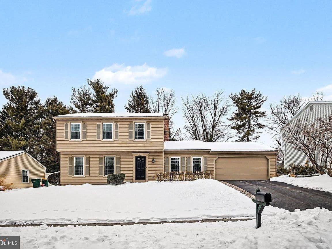 Primary listing photo