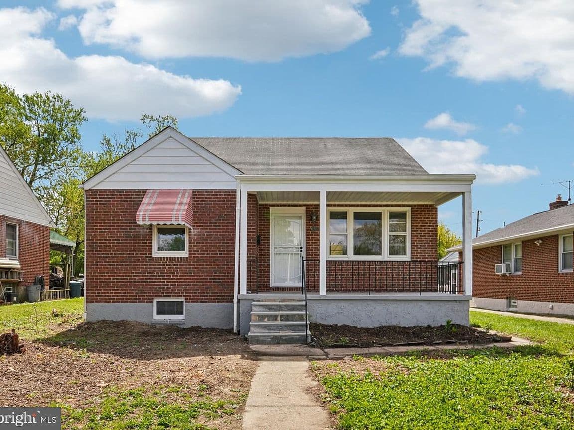 Primary listing photo