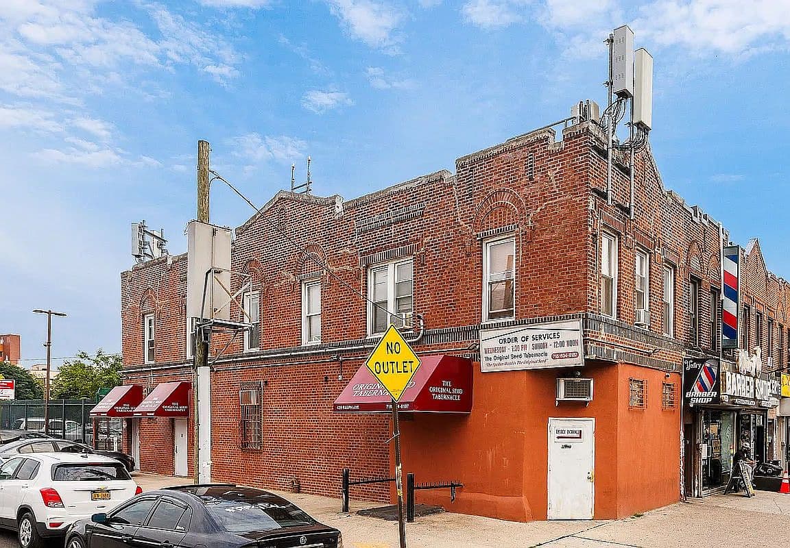 Primary listing photo