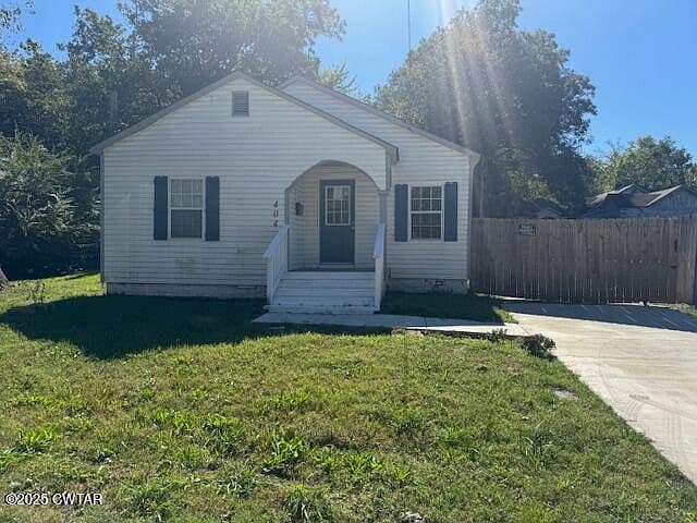 Primary listing photo