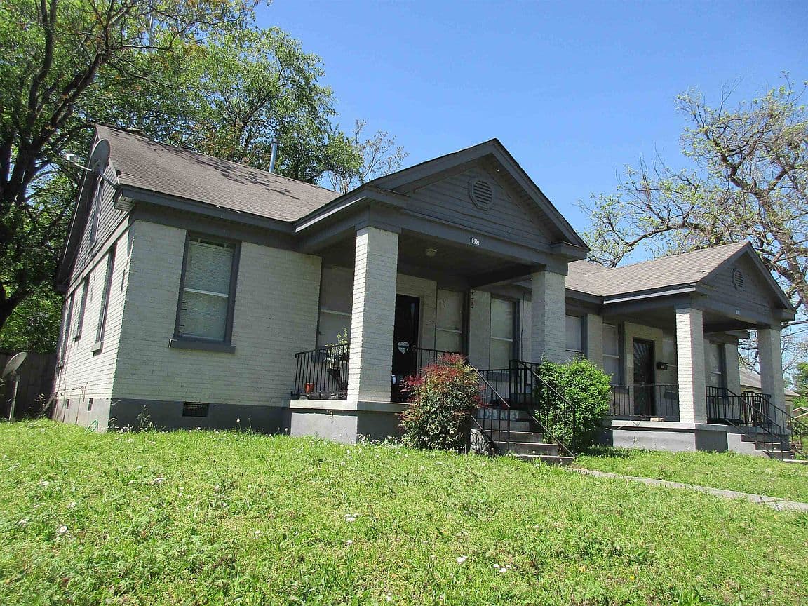 Primary listing photo