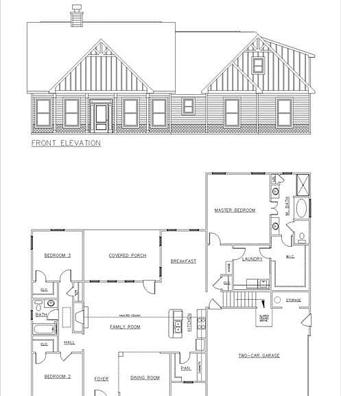 Listing photo 2