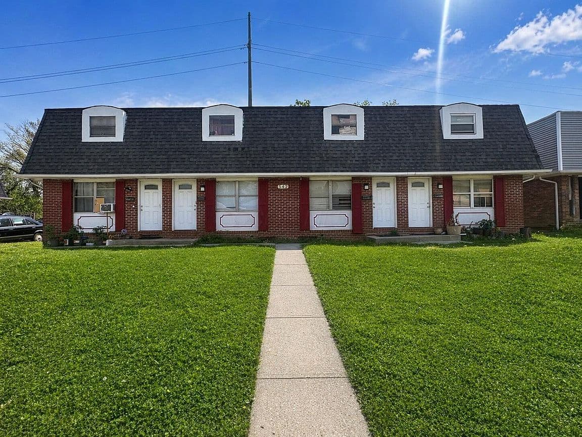 Primary listing photo