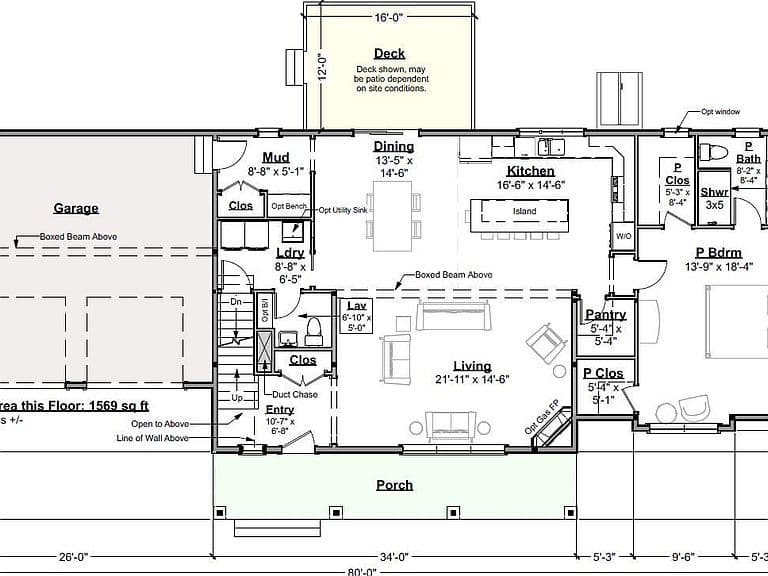 Listing photo 2