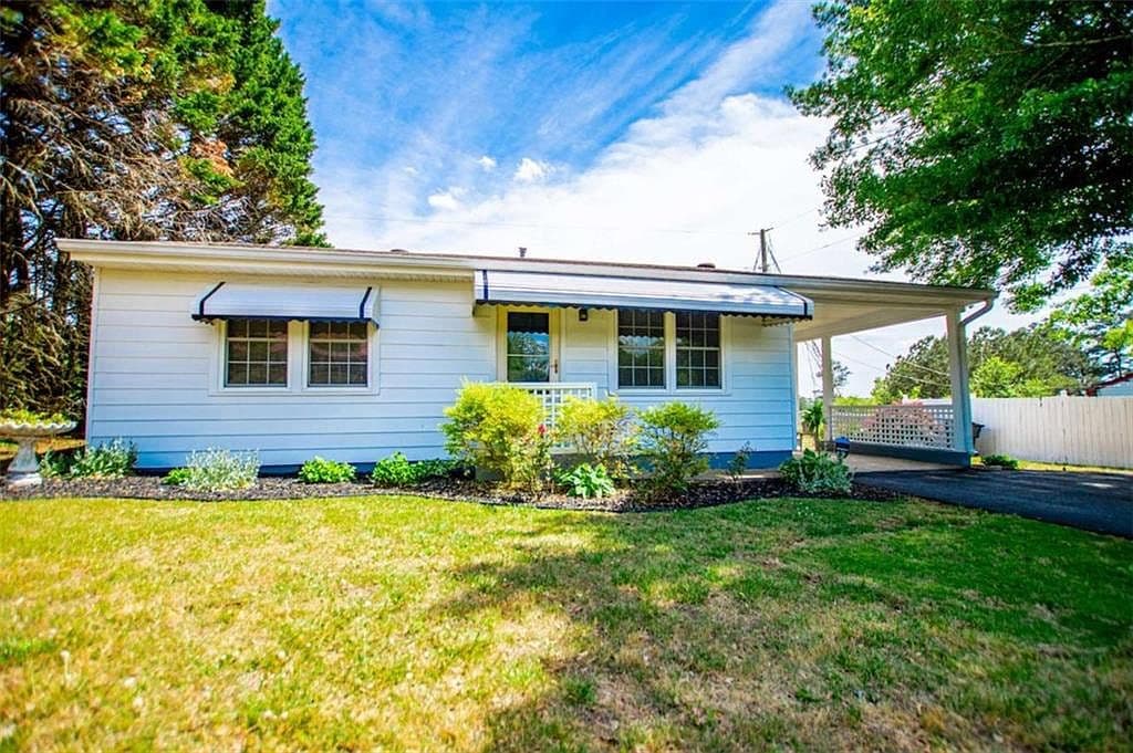 Primary listing photo