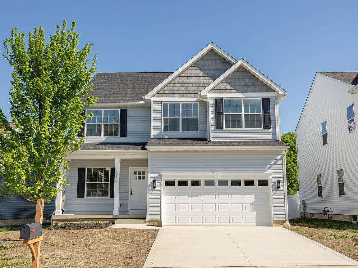 Primary listing photo