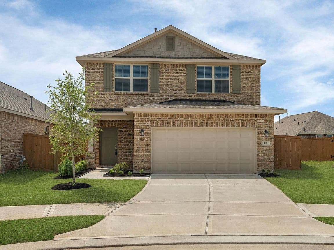 Primary listing photo